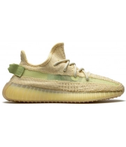 Yeezy Boost 350 V2 Flax Non-Reflective